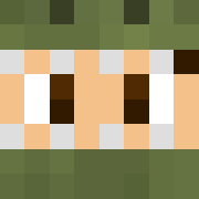 Minecraft profile picture for @Riky