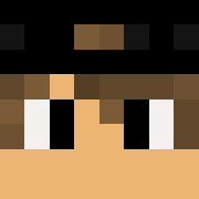 Skin Head