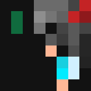 Skin Head
