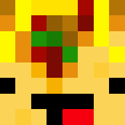 Skin Head