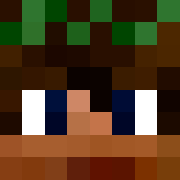 Minecraft profile picture for @Gears