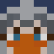 Skin Head