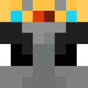 Skin Head