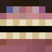 Minecraft profile picture for @otherworldly