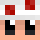 Toadsworth Minecraft head