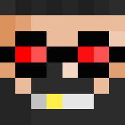 Skin Head