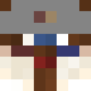 Skin Head
