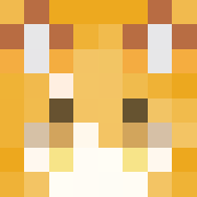 Minecraft profile picture for @Buzzer