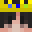 Minecraft head of chap_v2