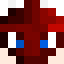 Minecraft avatar for Kurimzin