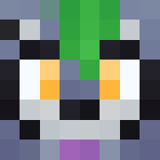 Skin Head