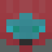 Minecraft profile picture for @VAUXHALL