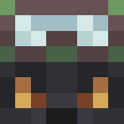 Skin Head