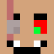 Skin Head