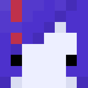 Minecraft profile picture for @KiwaKouu