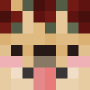 Minecraft profile picture for @Asu