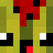 Skin Head