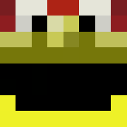 Skin Head