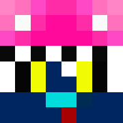 Skin Head