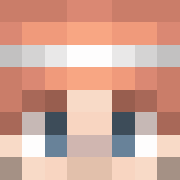 PhotonicGinger's head