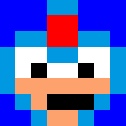 Minecraft profile picture for @hrs