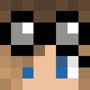 Skin Head
