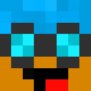 Skin Head