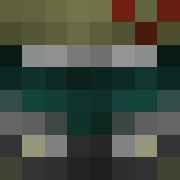 Skin Head