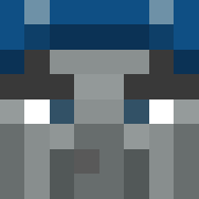 Skin Head