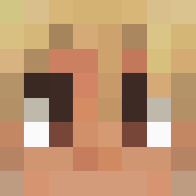 Minecraft profile picture for @zaifix