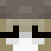 Skin Head