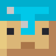 Minecraft profile picture for @hotline