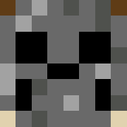 Skin Head