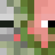 Skin Head
