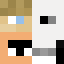 Minecraft avatar for Bumburnyak