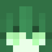 Minecraft profile picture for @Terminal