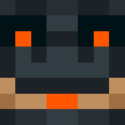 Skin Head