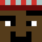 Skin Head