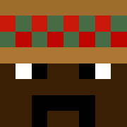 Skin Head