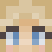 Minecraft profile picture for @Ballet