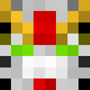 Skin Head