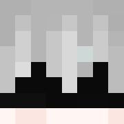 Skin Head