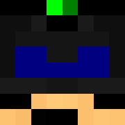 Minecraft profile picture for @RedHat