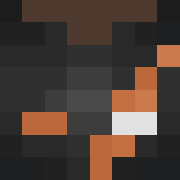 Skin Head