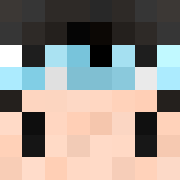 Minecraft profile picture for @Nothings
