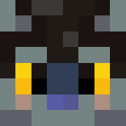 Skin Head