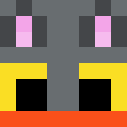 Skin Head