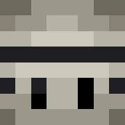Skin Head