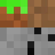 Skin Head