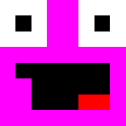 Minecraft profile picture for @Commie